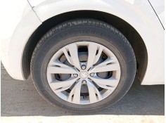 Recambio de mangueta trasera derecha para peugeot 208 i (ca_, cc_) 1.2 vti 82 referencia OEM IAM 517647  