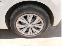 Recambio de mangueta trasera izquierda para peugeot 208 i (ca_, cc_) 1.2 vti 82 referencia OEM IAM 9688189980  