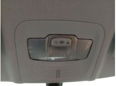 Recambio de luz interior para peugeot 208 i (ca_, cc_) 1.2 vti 82 referencia OEM IAM 9674441377  