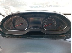 Recambio de cuadro instrumentos para peugeot 208 i (ca_, cc_) 1.2 vti 82 referencia OEM IAM 9805400480  