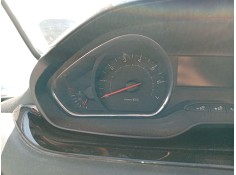 Recambio de cuadro instrumentos para peugeot 208 i (ca_, cc_) 1.2 vti 82 referencia OEM IAM 9805400480   2