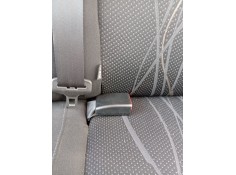 Recambio de enganche cinturon trasero izquierdo para peugeot 208 i (ca_, cc_) 1.2 vti 82 referencia OEM IAM 6190405B  