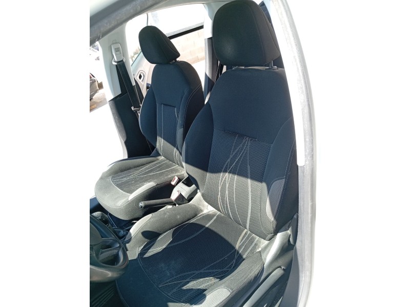 Recambio de asiento delantero izquierdo para peugeot 208 i (ca_, cc_) 1.2 vti 82 referencia OEM IAM 1608319780  