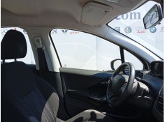 Recambio de airbag cortina delantero izquierdo para peugeot 208 i (ca_, cc_) 1.2 vti 82 referencia OEM IAM 9804092380  