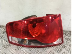 Recambio de piloto trasero izquierdo para seat altea xl (5p5, 5p8) 1.6 tdi referencia OEM IAM 5P8945111A  