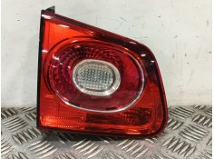 Recambio de piloto trasero izquierdo interior para volkswagen tiguan (5n_) 1.4 tsi 4motion referencia OEM IAM 5N0945107B  