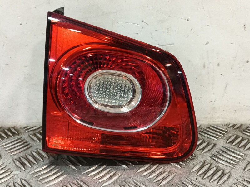 Recambio de piloto trasero izquierdo interior para volkswagen tiguan (5n_) 1.4 tsi 4motion referencia OEM IAM 5N0945107B  