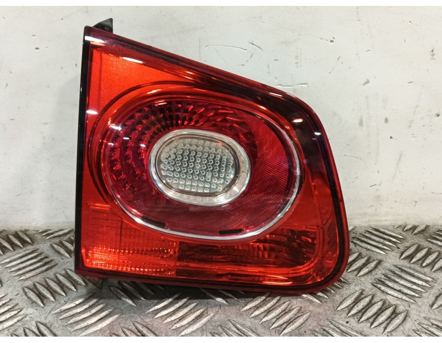 Recambio de piloto trasero izquierdo interior para volkswagen tiguan (5n_) 1.4 tsi 4motion referencia OEM IAM 5N0945107B  
