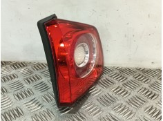 Recambio de piloto trasero izquierdo interior para volkswagen tiguan (5n_) 1.4 tsi 4motion referencia OEM IAM 5N0945107B   2