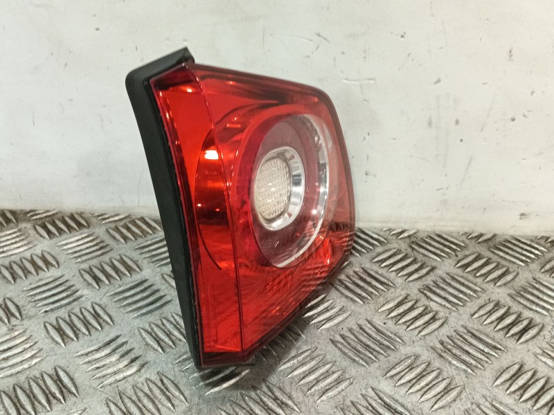 Recambio de piloto trasero izquierdo interior para volkswagen tiguan (5n_) 1.4 tsi 4motion referencia OEM IAM 5N0945107B  