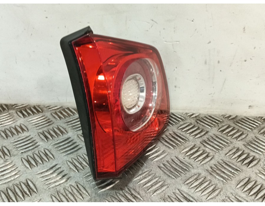 Recambio de piloto trasero izquierdo interior para volkswagen tiguan (5n_) 1.4 tsi 4motion referencia OEM IAM 5N0945107B  