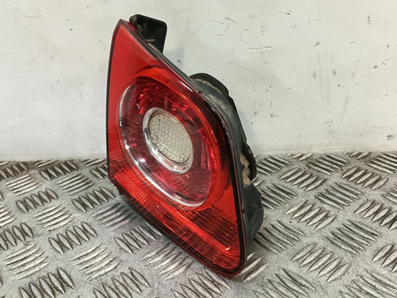 Recambio de piloto trasero izquierdo interior para volkswagen tiguan (5n_) 1.4 tsi 4motion referencia OEM IAM 5N0945107B  