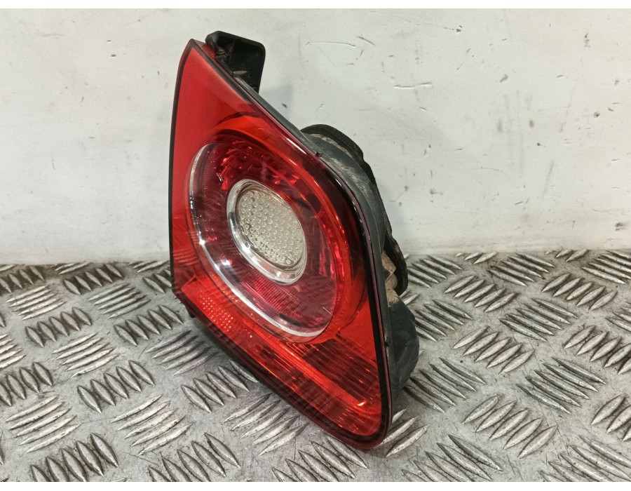 Recambio de piloto trasero izquierdo interior para volkswagen tiguan (5n_) 1.4 tsi 4motion referencia OEM IAM 5N0945107B  