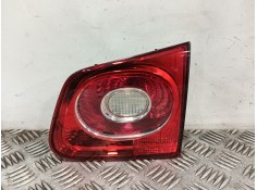 Recambio de piloto trasero derecho interior para volkswagen tiguan (5n_) 1.4 tsi 4motion referencia OEM IAM 5N0945108C  
