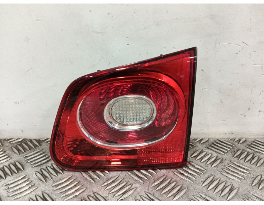 Recambio de piloto trasero derecho interior para volkswagen tiguan (5n_) 1.4 tsi 4motion referencia OEM IAM 5N0945108C  