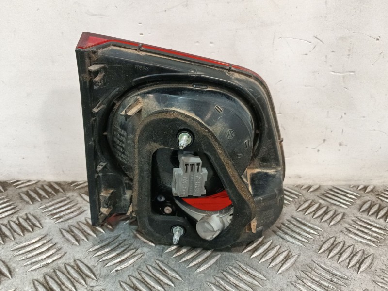 Recambio de piloto trasero derecho interior para volkswagen tiguan (5n_) 1.4 tsi 4motion referencia OEM IAM 5N0945108C  