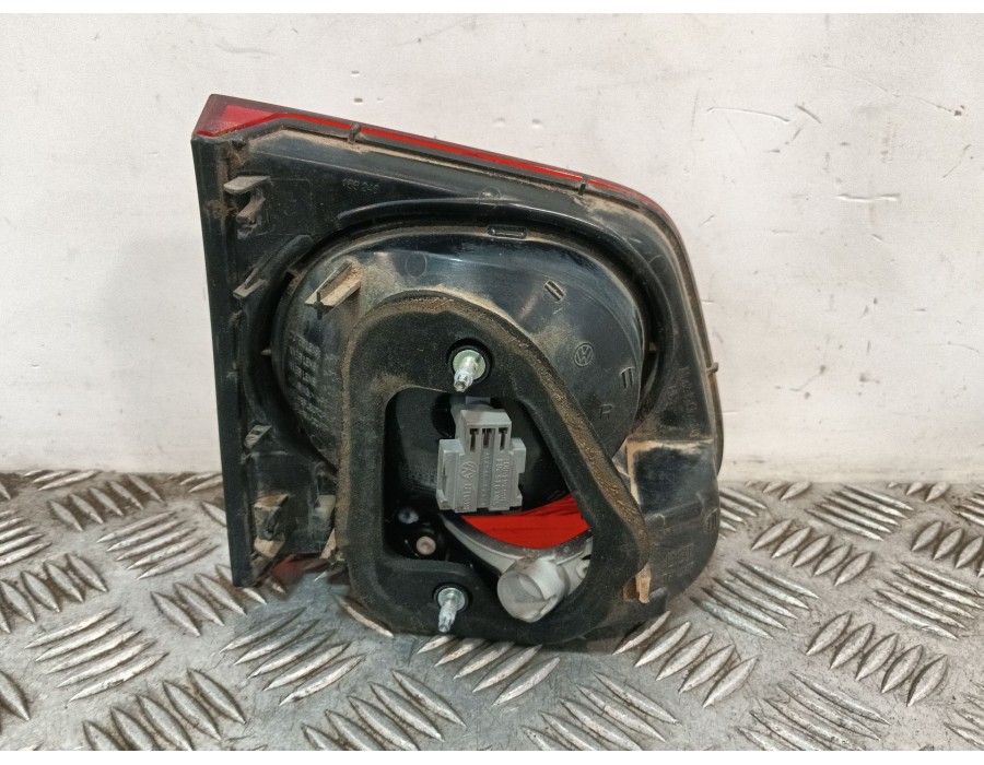 Recambio de piloto trasero derecho interior para volkswagen tiguan (5n_) 1.4 tsi 4motion referencia OEM IAM 5N0945108C  