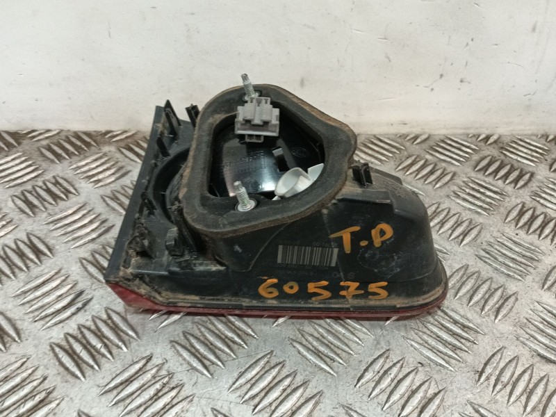 Recambio de piloto trasero derecho interior para volkswagen tiguan (5n_) 1.4 tsi 4motion referencia OEM IAM 5N0945108C  