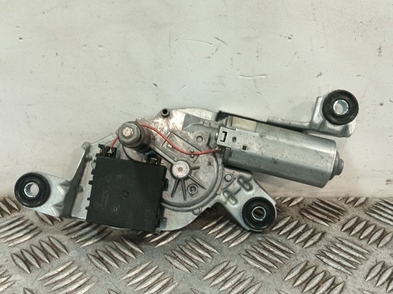 Recambio de motor limpia trasero para bmw x3 (e83) 3.0 d referencia OEM IAM 67636917907 0390201824 