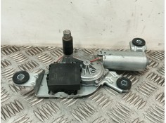 Recambio de motor limpia trasero para bmw x3 (e83) 3.0 d referencia OEM IAM 67636917907 0390201824  2