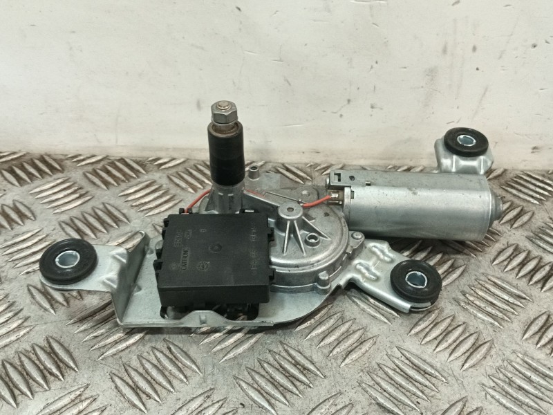 Recambio de motor limpia trasero para bmw x3 (e83) 3.0 d referencia OEM IAM 67636917907 0390201824 