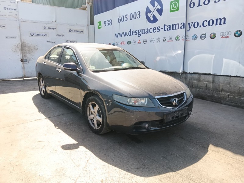 honda accord vii (cl, cn) del año 2005
