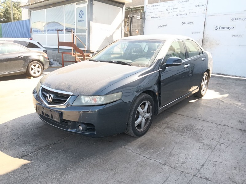 honda accord vii (cl, cn) del año 2005