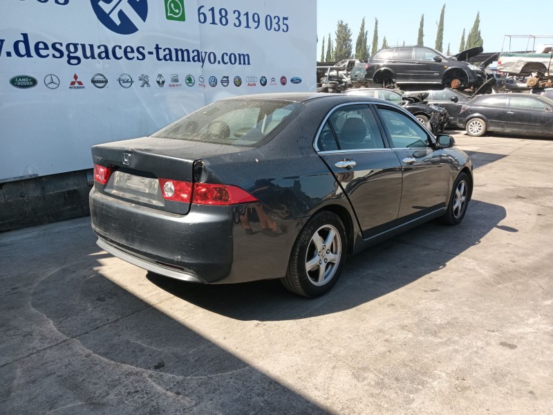 honda accord vii (cl, cn) del año 2005