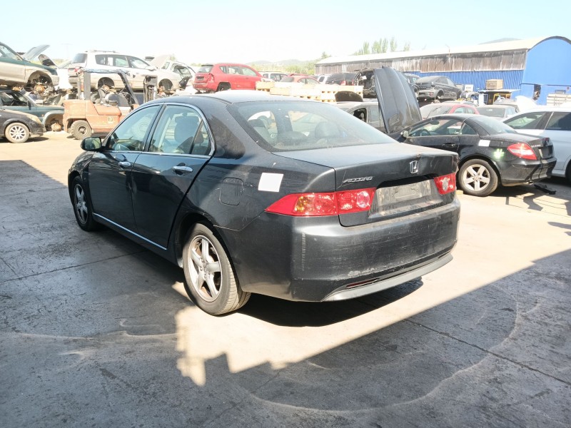 honda accord vii (cl, cn) del año 2005