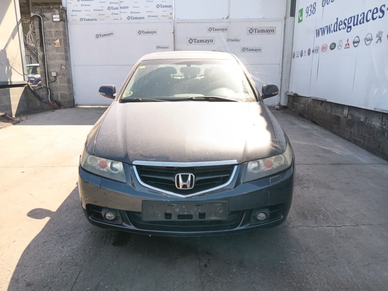 honda accord vii (cl, cn) del año 2005
