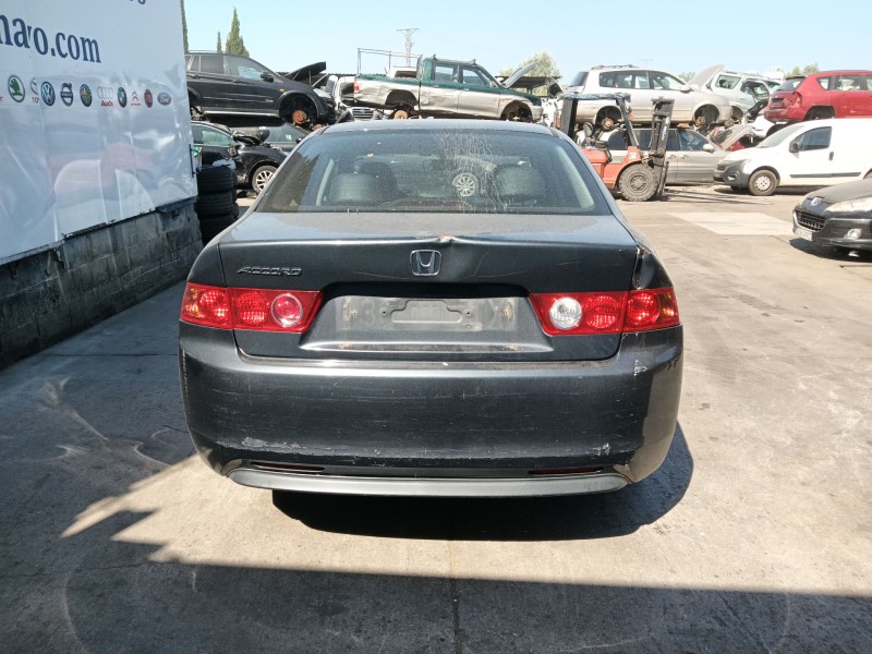 honda accord vii (cl, cn) del año 2005
