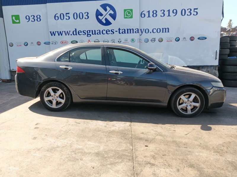 honda accord vii (cl, cn) del año 2005