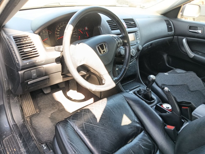 honda accord vii (cl, cn) del año 2005