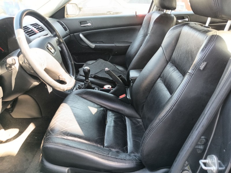 honda accord vii (cl, cn) del año 2005
