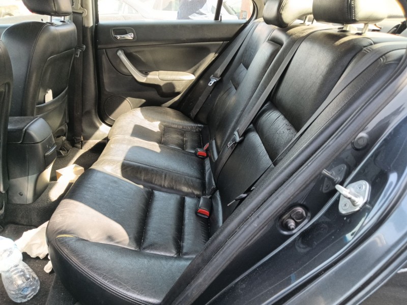 honda accord vii (cl, cn) del año 2005