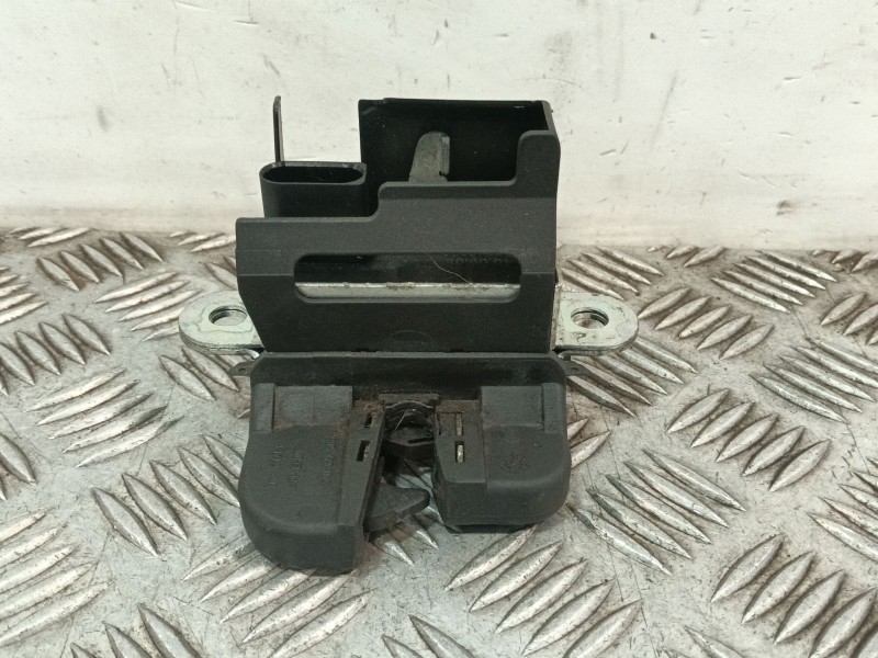Recambio de cerradura maletero / porton para volkswagen tiguan (5n_) 1.4 tsi 4motion referencia OEM IAM 5M0827505H9B9  