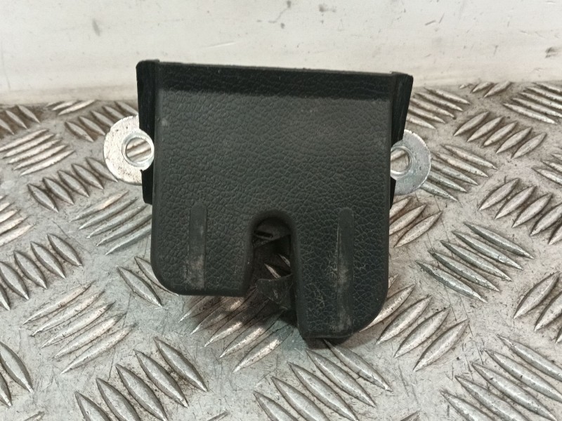 Recambio de cerradura maletero / porton para volkswagen tiguan (5n_) 1.4 tsi 4motion referencia OEM IAM 5M0827505H9B9  