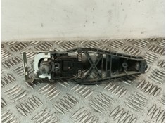 Recambio de maneta exterior delantera izquierda para volkswagen caddy iii furgoneta/monovolumen (2ka, 2kh, 2ca, 2ch) 1.9 tdi ref 2