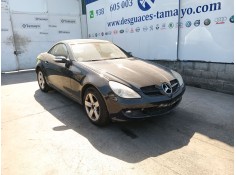 mercedes-benz slk (r171) del año 2005