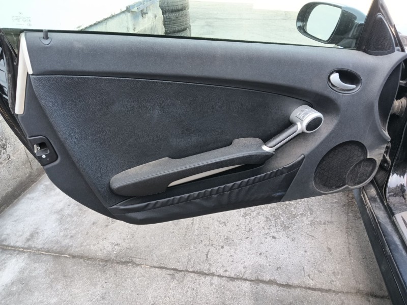 mercedes-benz slk (r171) del año 2005