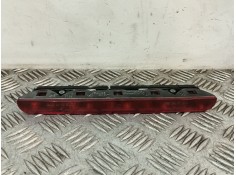 Recambio de luz central de freno para citroën saxo (s0, s1) 1.1 x, sx referencia OEM IAM E25048  