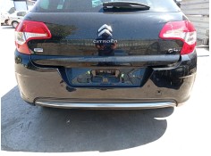 Recambio de refuerzo paragolpes trasero para citroën c4 ii (nc_) 1.6 hdi 115 referencia OEM IAM 15655AK  