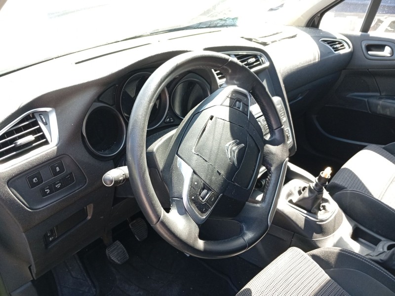 Recambio de volante para citroën c4 ii (nc_) 1.6 hdi 115 referencia OEM IAM 98039712ZD  
