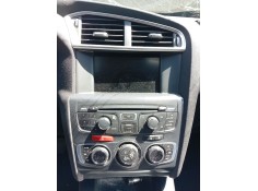 Recambio de pantalla / mando multifuncion para citroën c4 ii (nc_) 1.6 hdi 115 referencia OEM IAM 9813810680  