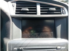 Recambio de pantalla / mando multifuncion para citroën c4 ii (nc_) 1.6 hdi 115 referencia OEM IAM 9813810680   2