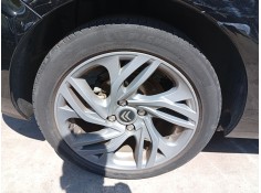 Recambio de mangueta trasera derecha para citroën c4 ii (nc_) 1.6 hdi 115 referencia OEM IAM 517656  