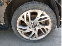 Recambio de mangueta trasera izquierda para citroën c4 ii (nc_) 1.6 hdi 115 referencia OEM IAM 517656  
