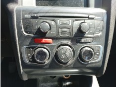 Recambio de mando climatizador para citroën c4 ii (nc_) 1.6 hdi 115 referencia OEM IAM 98100092XF  