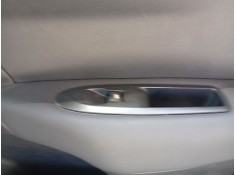 Recambio de mando elevalunas trasero derecho para citroën c4 ii (nc_) 1.6 hdi 115 referencia OEM IAM 96657926XT  