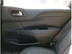 Recambio de guarnecido puerta trasera derecha para citroën c4 ii (nc_) 1.6 hdi 115 referencia OEM IAM 98031619ZD  